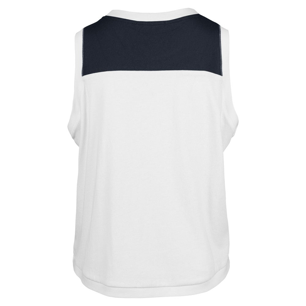 Houston Astros '47 Women's Premier Zoey Waist Length Tank Top | MLB Outlet