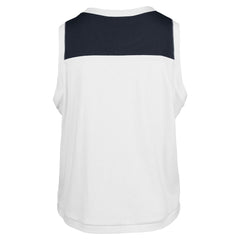 Houston Astros '47 Women's Premier Zoey Waist Length Tank Top | MLB Outlet