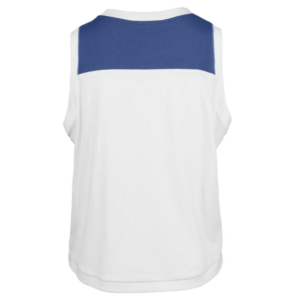 Texas Rangers '47 Women's Premier Zoey Waist Length Tank Top | MLB Outlet