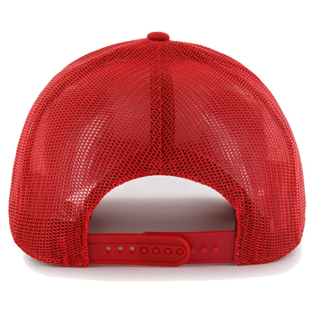 Los Angeles Angels '47 Squad Trucker Adjustable Hat | MLB For sale