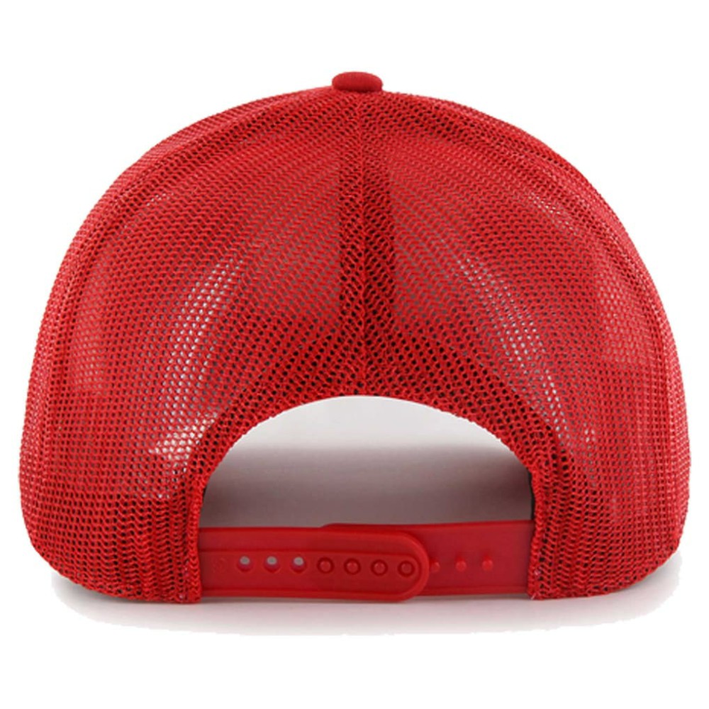 St. Louis Cardinals '47 Squad Trucker Adjustable Hat | MLB On Sale