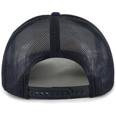 Boston Red Sox '47 Lift Off Foam Front Mesh Trucker Adjustable Hat | MLB New