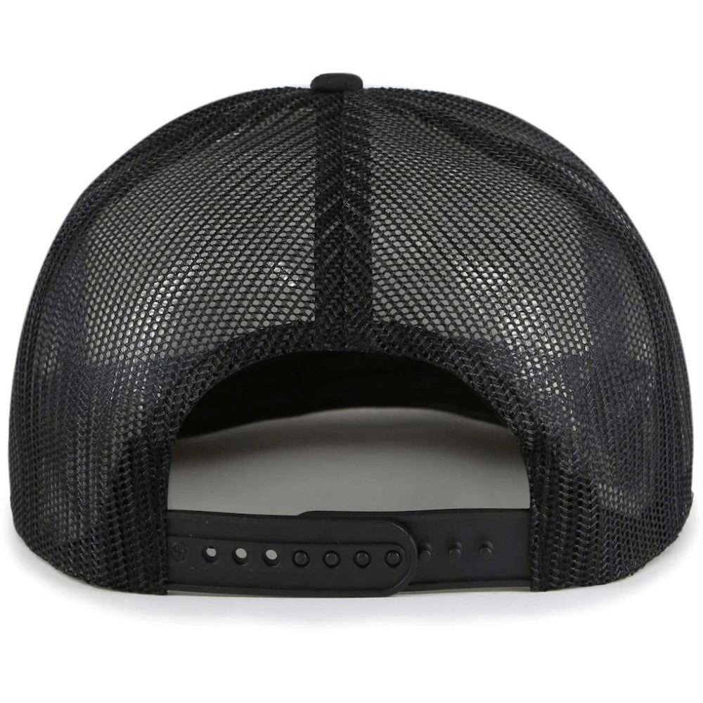 Chicago White Sox '47 Lift Off Foam Front Mesh Trucker Adjustable Hat | MLB Sale