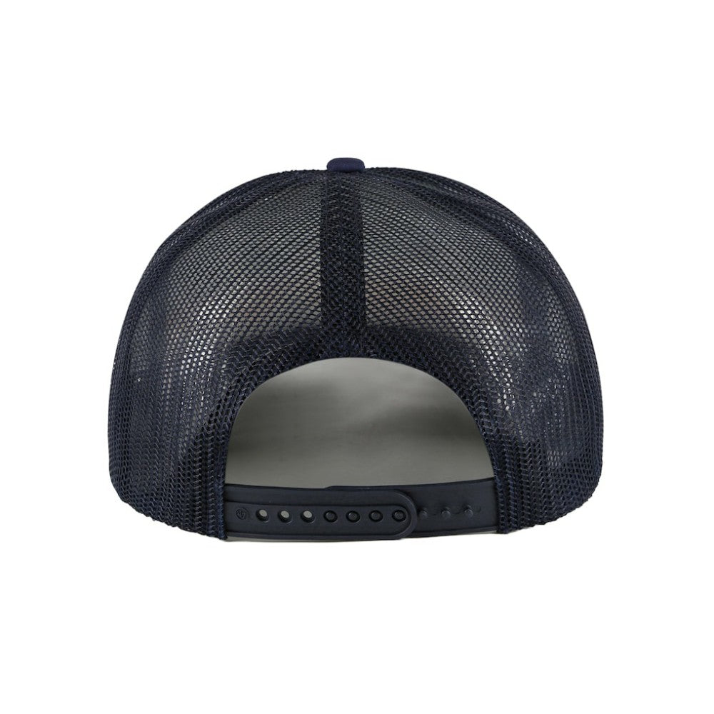 Houston Astros '47 Lift Off Foam Front Mesh Trucker Adjustable Hat | MLB New