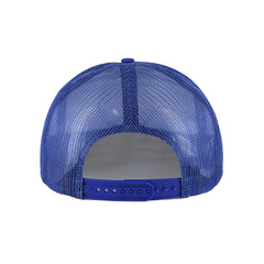 Los Angeles Dodgers '47 Lift Off Foam Front Mesh Trucker Adjustable Hat | MLB Discount