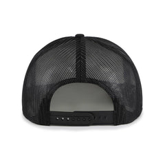 Miami Marlins '47 Lift Off Foam Front Mesh Trucker Adjustable Hat | MLB US