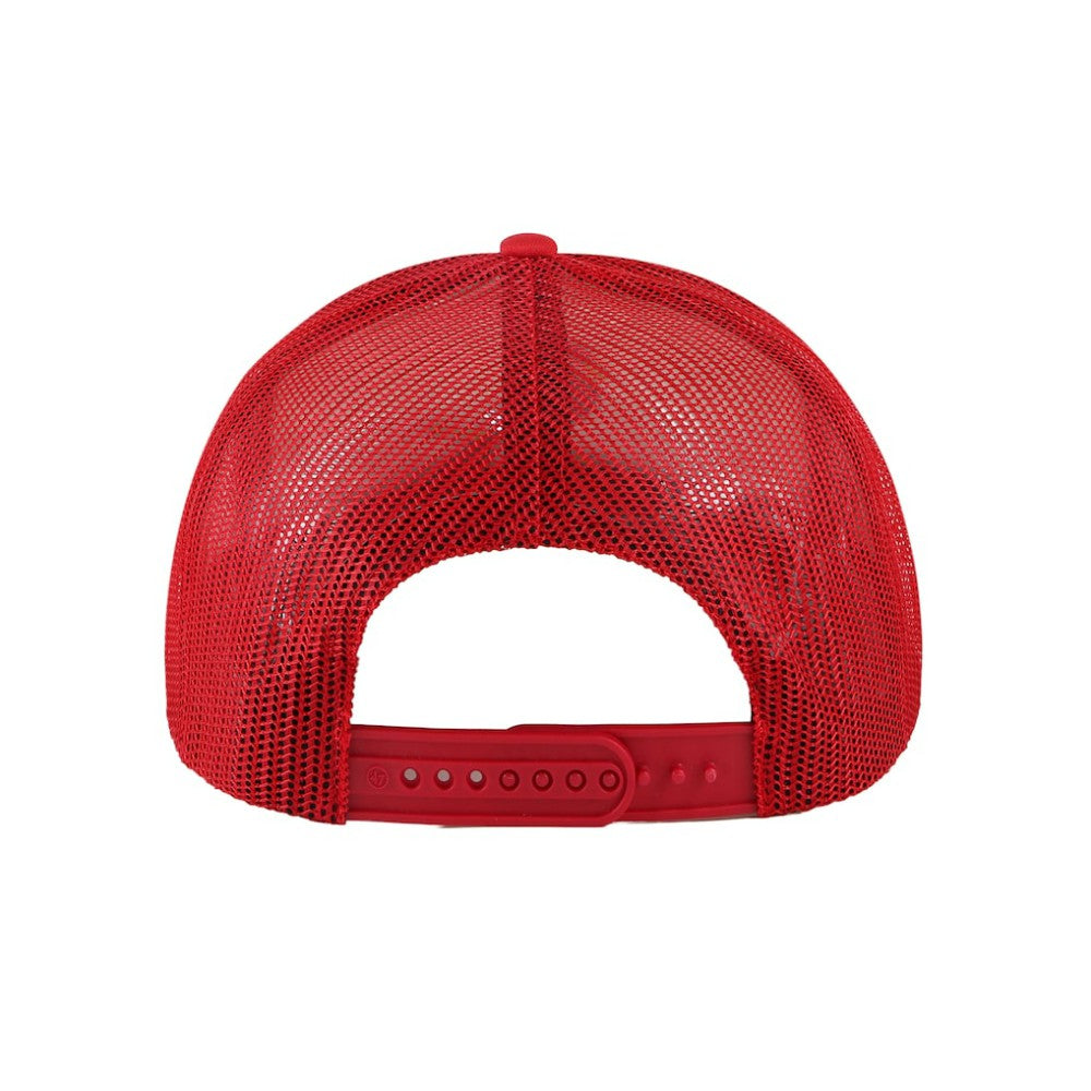 Philadelphia Phillies '47 Lift Off Foam Front Mesh Trucker Adjustable Hat | MLB On Sale
