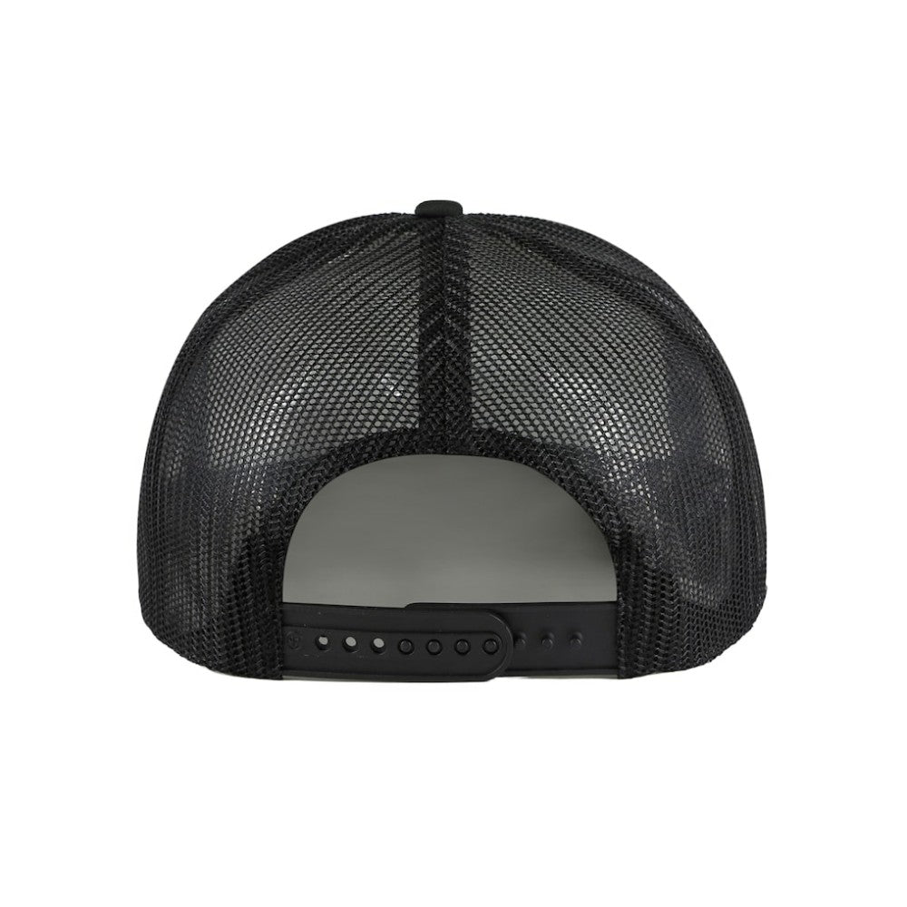 Pittsburgh Pirates '47 Lift Off Foam Front Mesh Trucker Adjustable Hat | MLB Near me