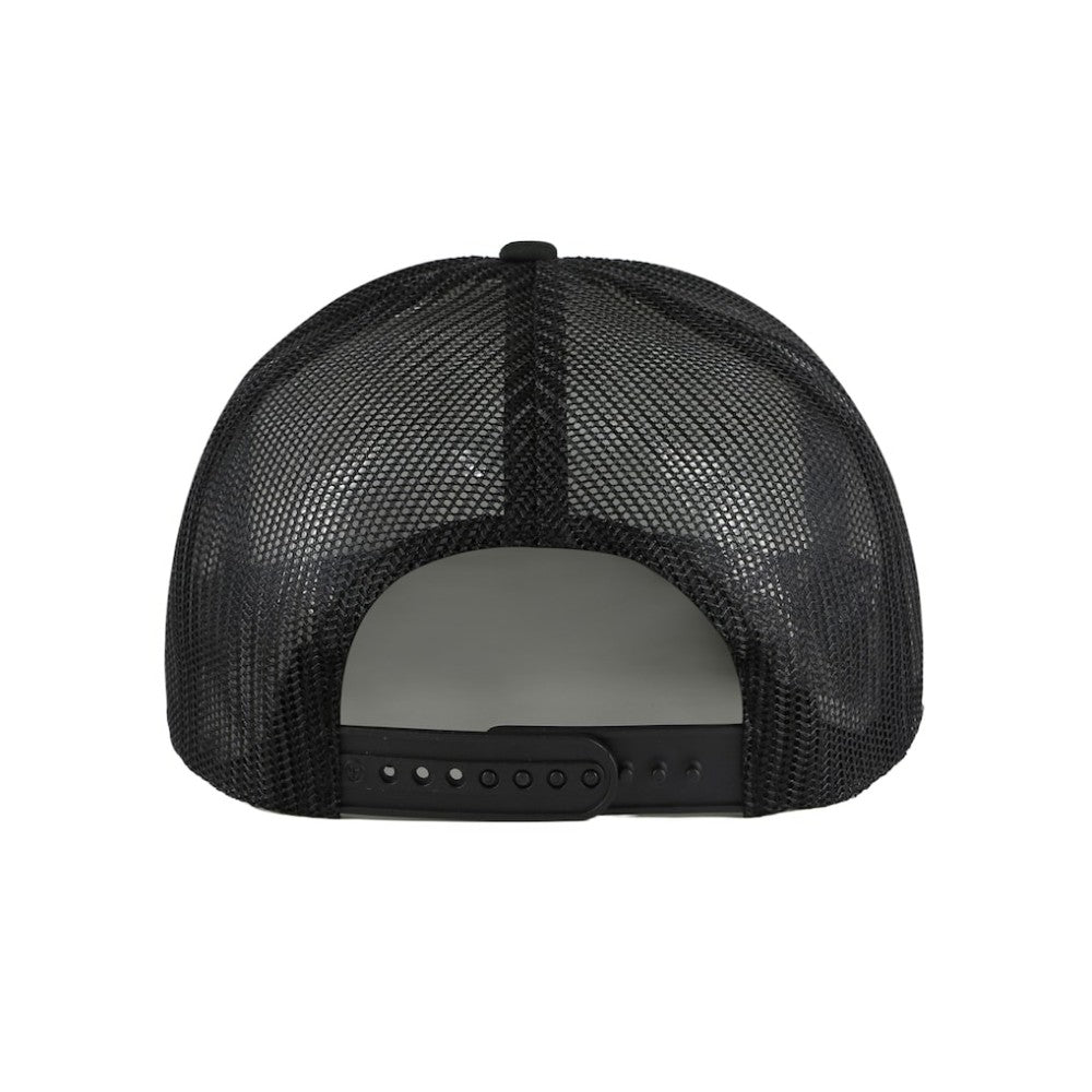San Francisco Giants '47 Lift Off Foam Front Mesh Trucker Adjustable Hat | MLB Online