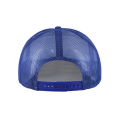 Texas Rangers '47 Lift Off Foam Front Mesh Trucker Adjustable Hat | MLB Shop