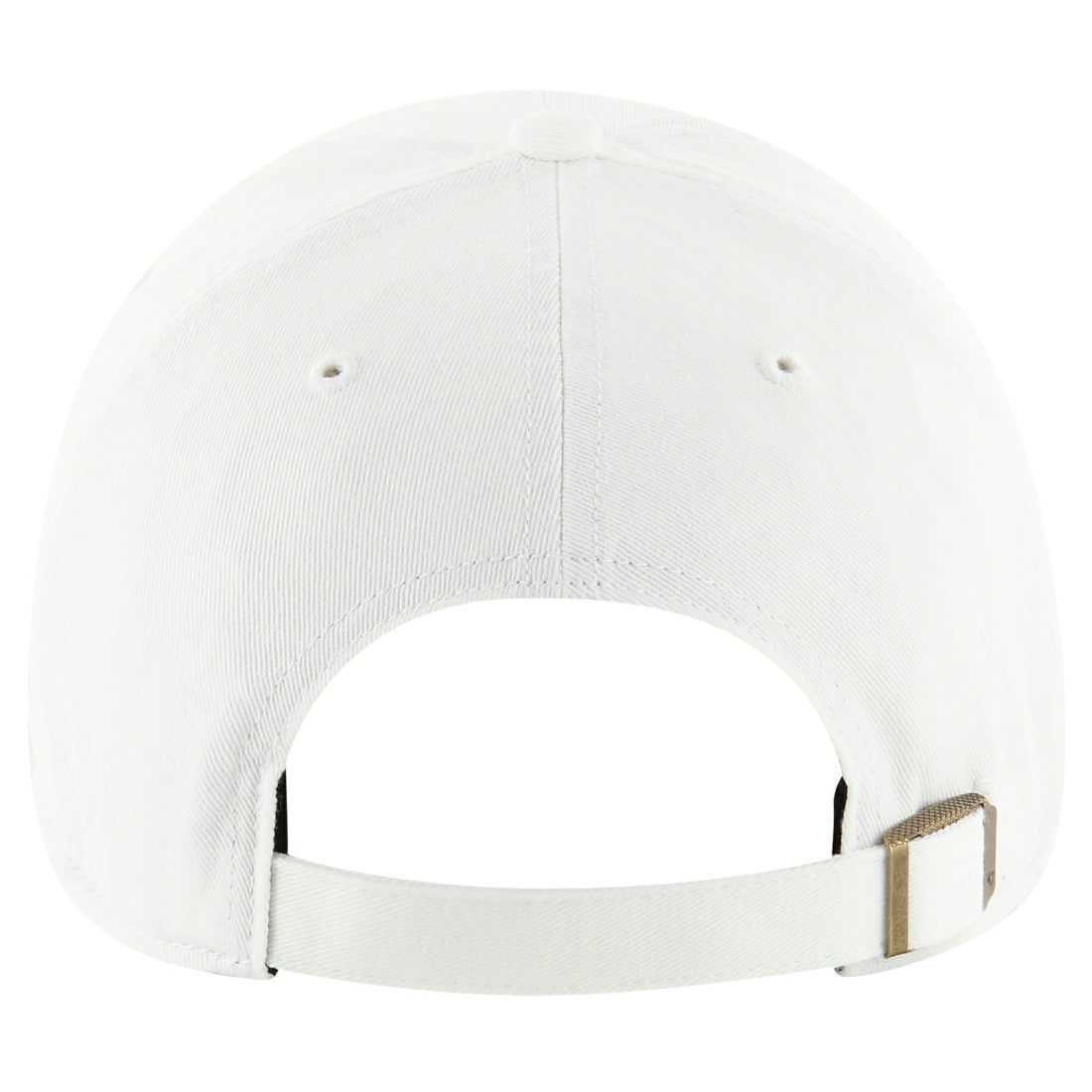 New York Jets 47 brand '47 Women's Ballpark Cheer Clean Up Adjustable Hat