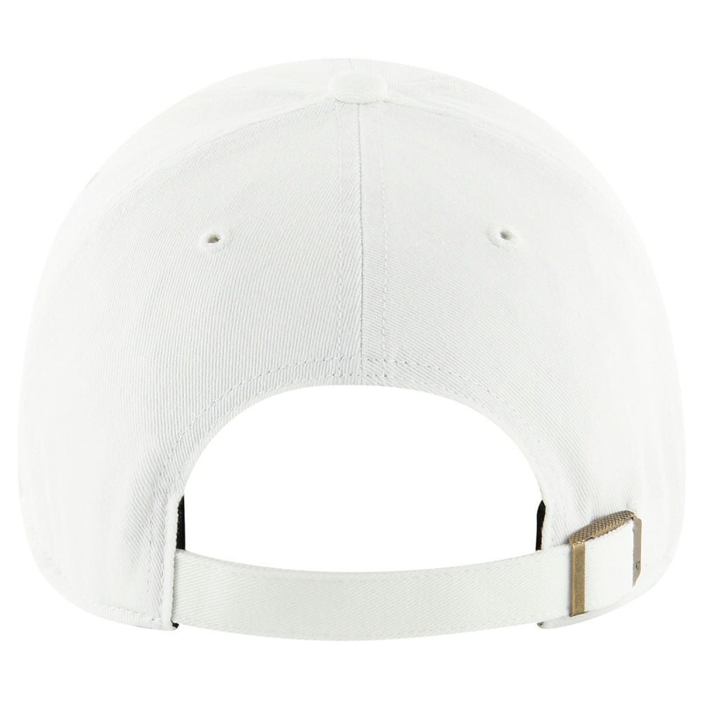 New York Jets 47 brand '47 Women's Ballpark Cheer Clean Up Adjustable Hat