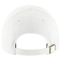 New York Jets 47 brand '47 Women's Ballpark Cheer Clean Up Adjustable Hat