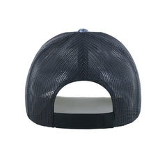 Tennessee Titans 47 brand '47 Youth Jungle Gym Trucker Adjustable Hat