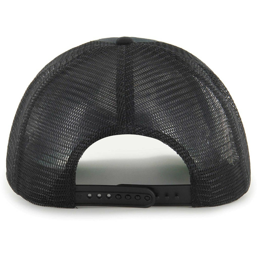 Cincinnati Bengals 47 brand '47 Mesh Hitch Trucker Adjustable Hat