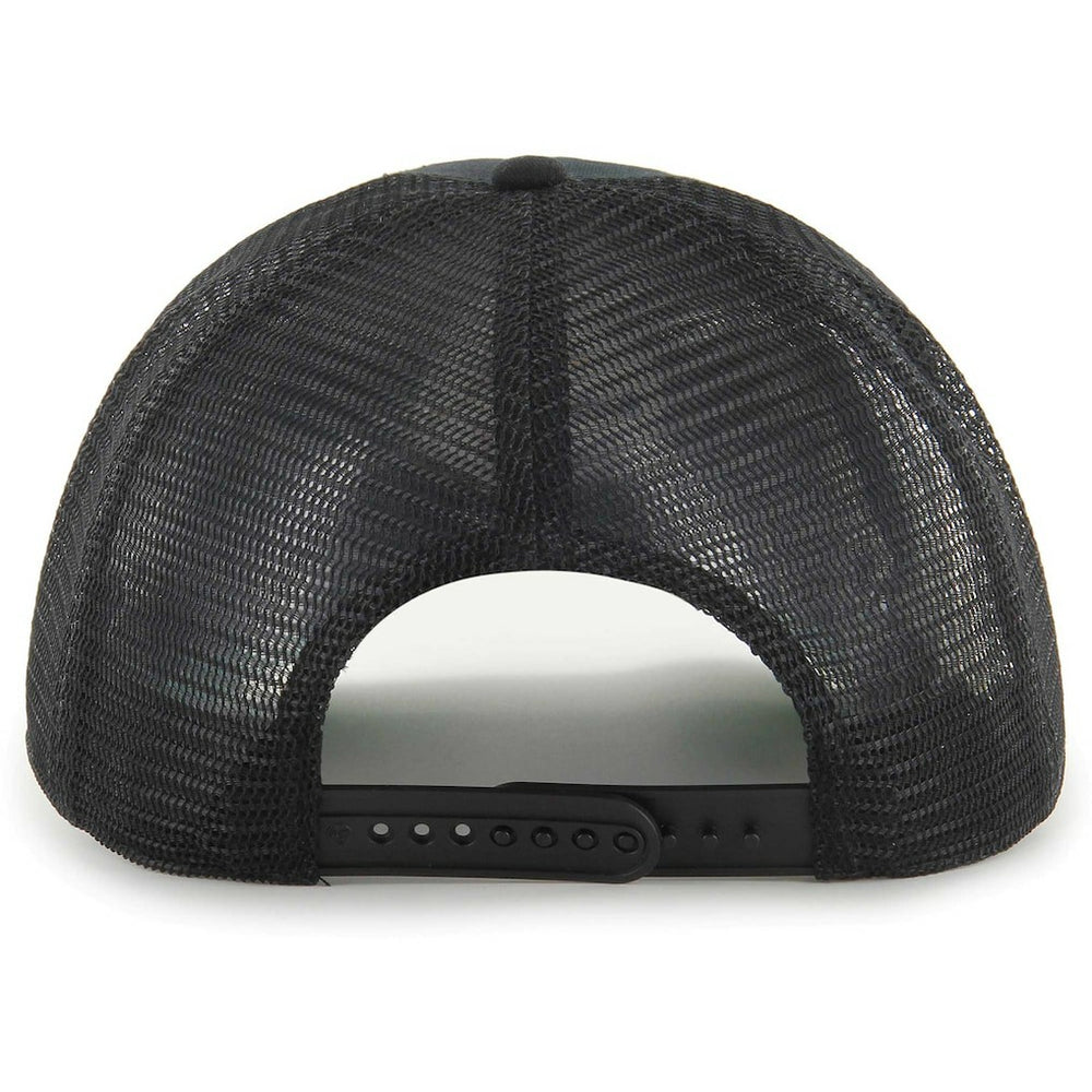 Cincinnati Bengals 47 brand '47 Mesh Hitch Trucker Adjustable Hat