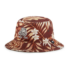 Cleveland Browns 47 brand '47 Tropicalia Bucket Hat
