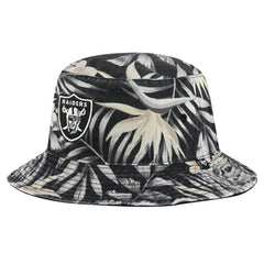 Las Vegas Raiders 47 brand '47 Tropicalia Bucket Hat