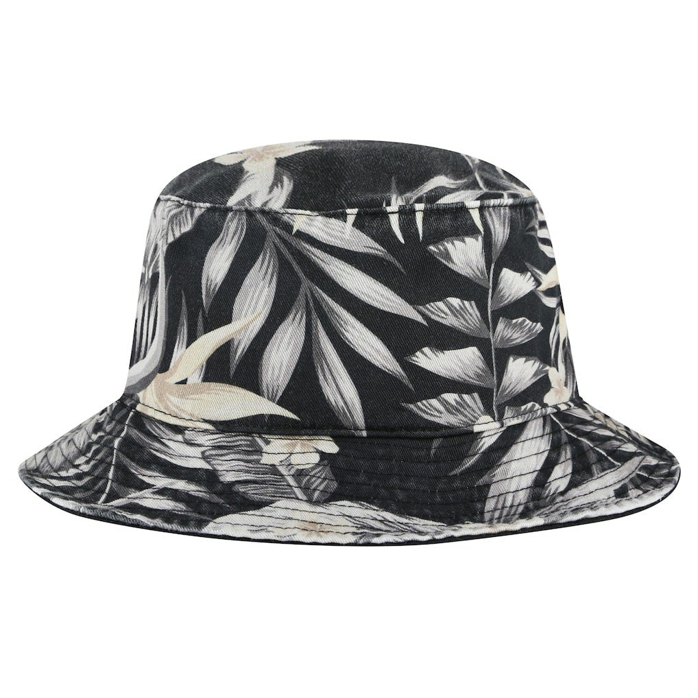 Las Vegas Raiders 47 brand '47 Tropicalia Bucket Hat