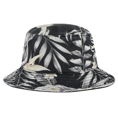 Las Vegas Raiders 47 brand '47 Tropicalia Bucket Hat