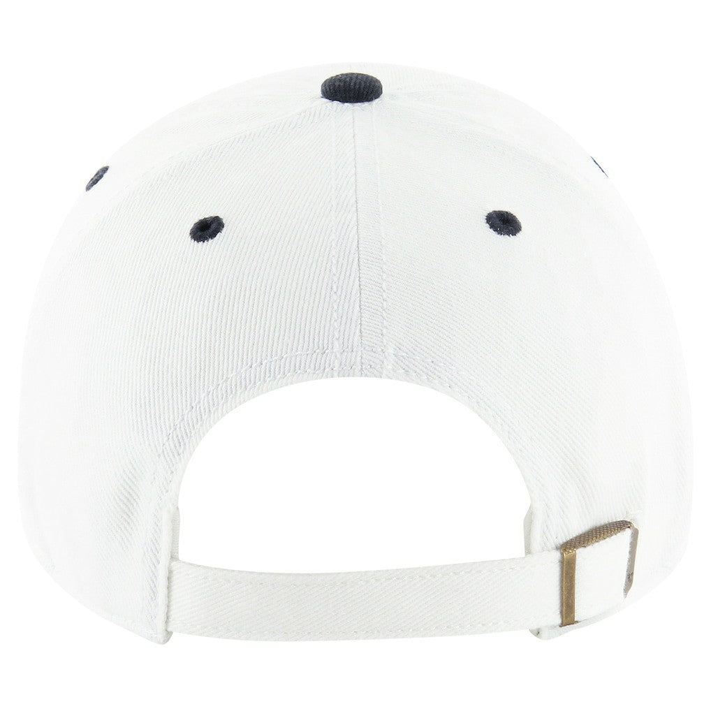 Cincinnati Bengals 47 brand '47 Double Header Diamond Clean Up Adjustable Hat