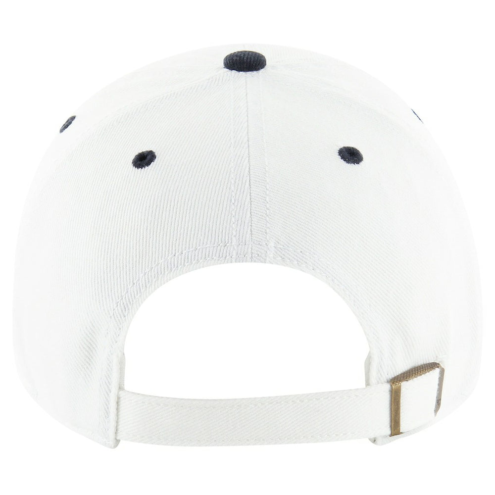 Cincinnati Bengals 47 brand '47 Double Header Diamond Clean Up Adjustable Hat