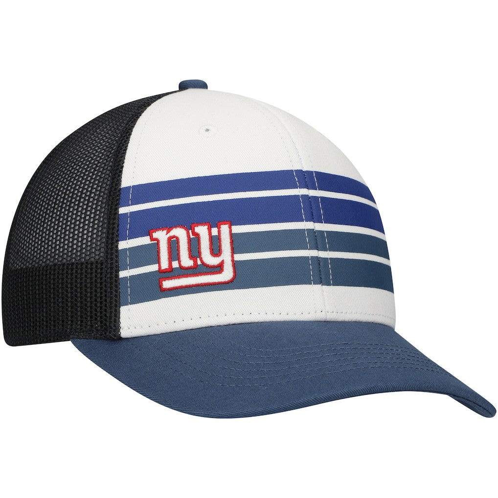 New York Giants 47 brand '47 Youth Cove Trucker Adjustable Hat