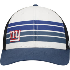 New York Giants 47 brand '47 Youth Cove Trucker Adjustable Hat