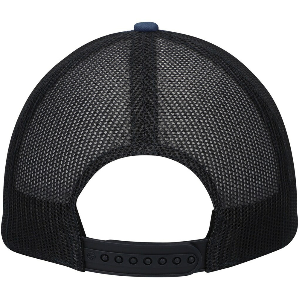 New York Giants 47 brand '47 Youth Cove Trucker Adjustable Hat