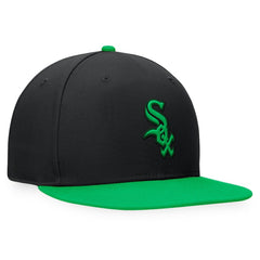 Chicago White Sox Fanatics Lucky Snapback Hat | MLB For sale