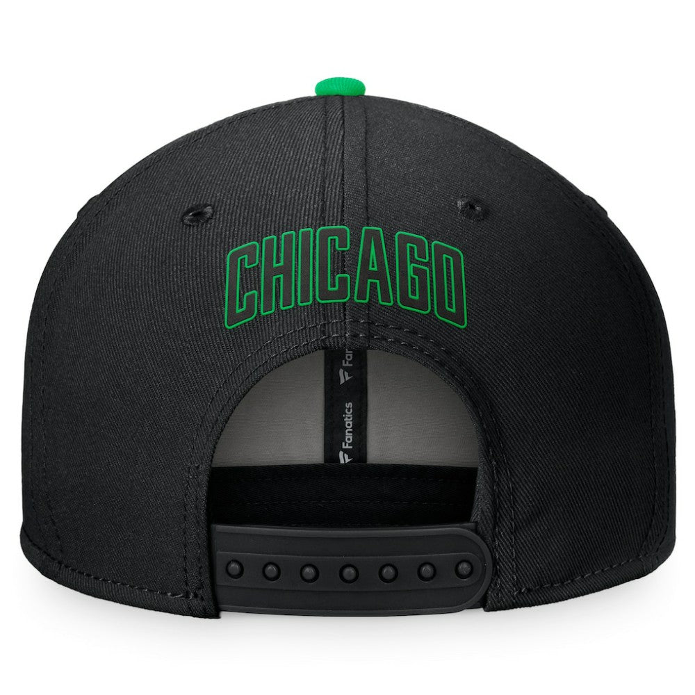 Chicago White Sox Fanatics Lucky Snapback Hat | MLB For sale