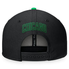 Chicago White Sox Fanatics Lucky Snapback Hat | MLB For sale