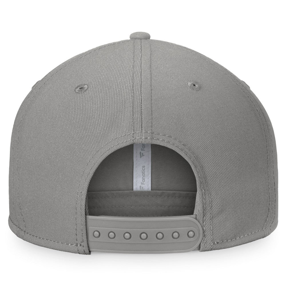 Los Angeles Angels Fanatics Line Drive Two-Tone Snapback Hat | MLB New