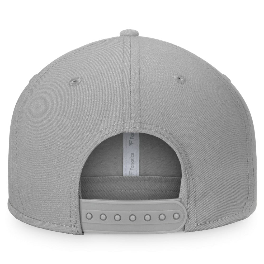 Toronto Blue Jays Fanatics Line Drive Two-Tone Snapback Hat | MLB Sale