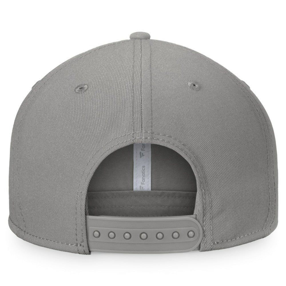 Washington Nationals Fanatics Line Drive Two-Tone Snapback Hat | MLB Near me