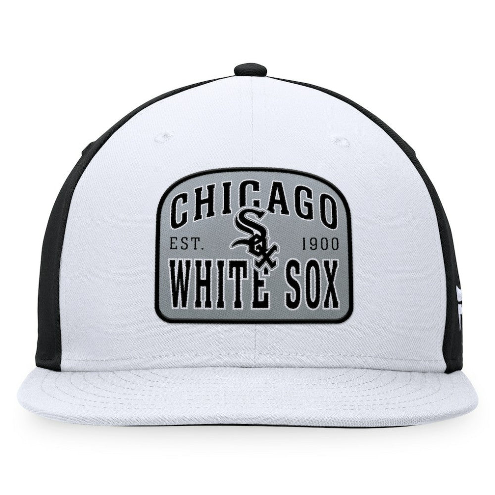 Chicago White Sox Fanatics Cycle Snapback Hat | MLB US