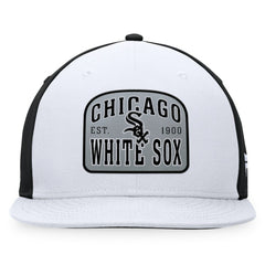 Chicago White Sox Fanatics Cycle Snapback Hat | MLB US