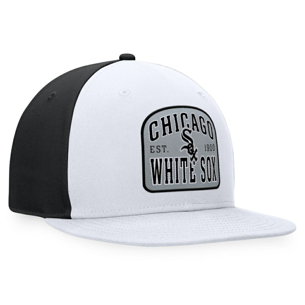 Chicago White Sox Fanatics Cycle Snapback Hat | MLB US
