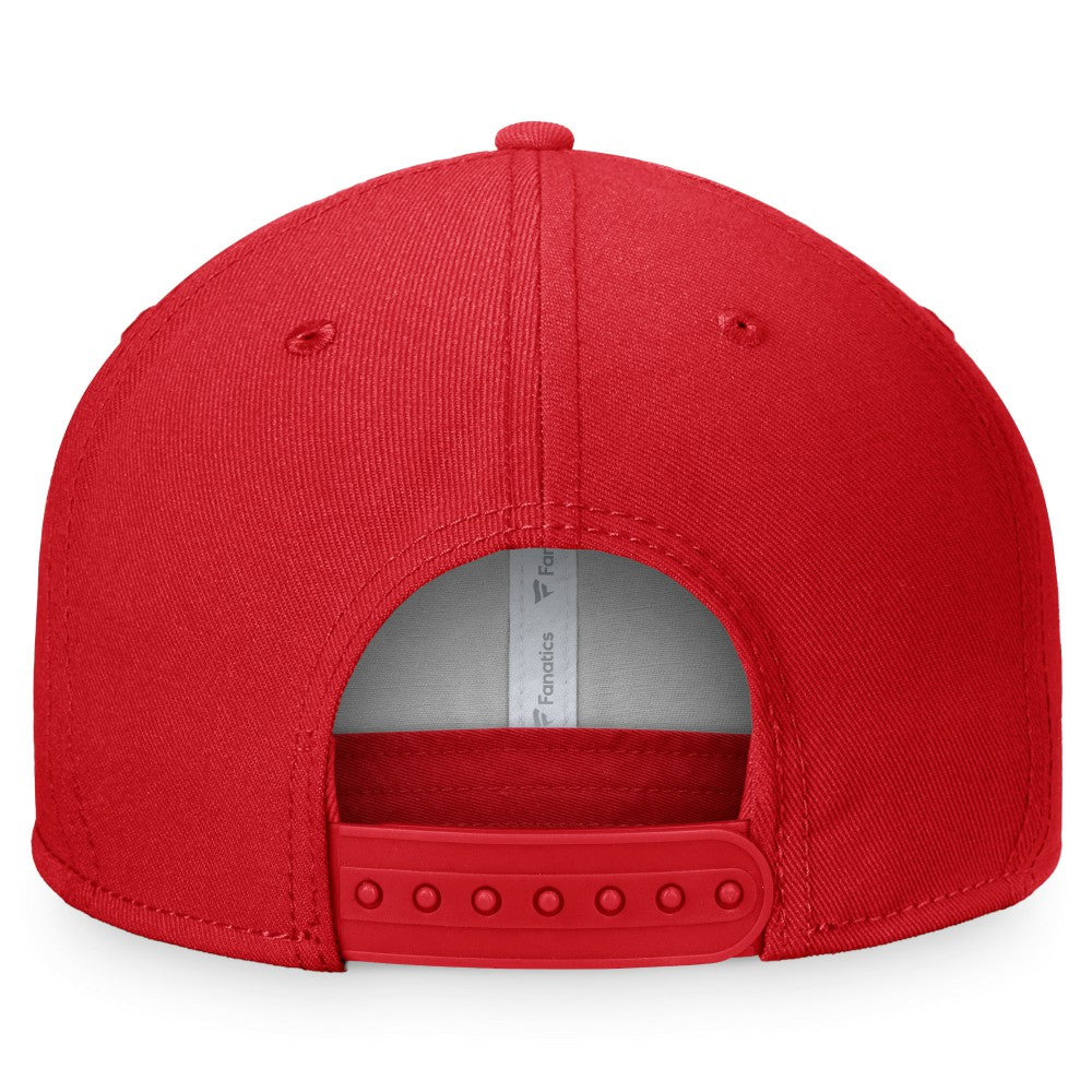Los Angeles Angels Fanatics Cycle Snapback Hat | MLB Sale