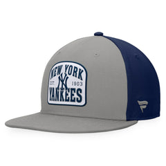 New York Yankees Fanatics Cycle Snapback Hat | MLB For sale