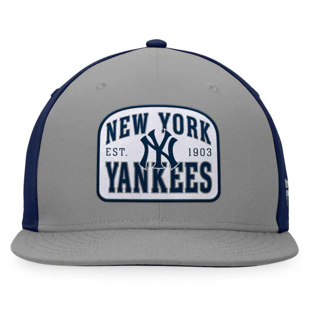 New York Yankees Fanatics Cycle Snapback Hat | MLB For sale