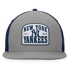 New York Yankees Fanatics Cycle Snapback Hat | MLB For sale
