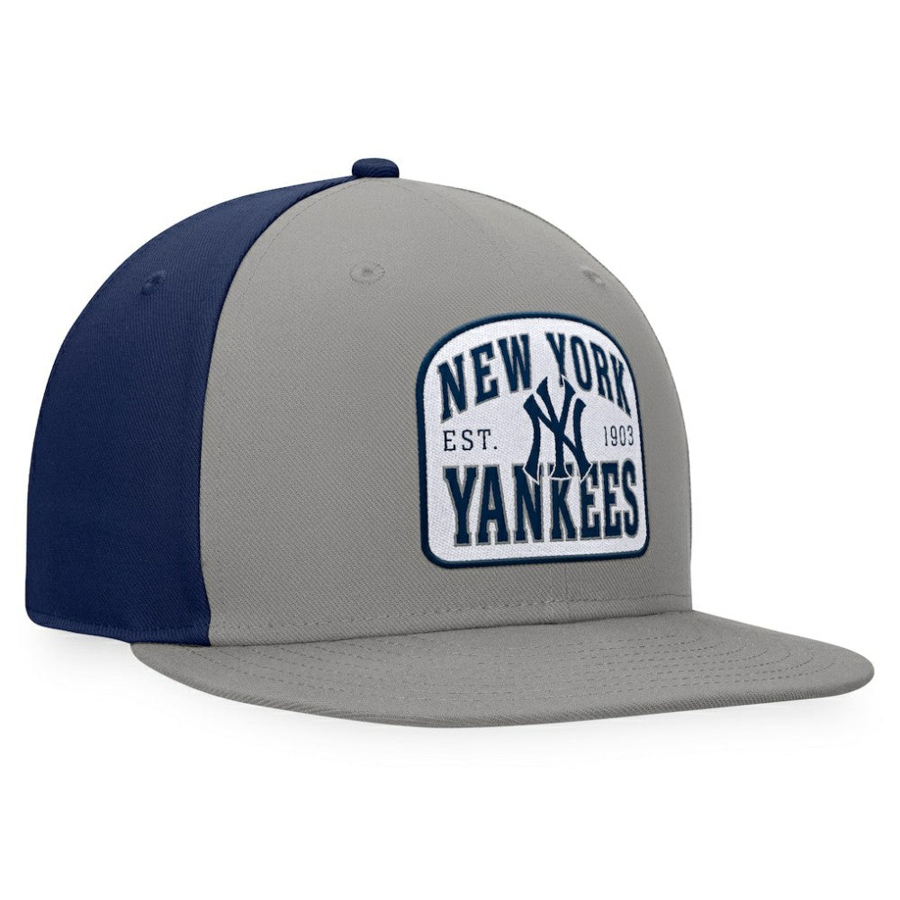New York Yankees Fanatics Cycle Snapback Hat | MLB For sale