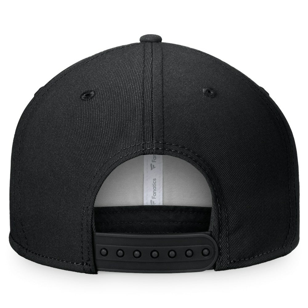 Pittsburgh Pirates Fanatics Cycle Snapback Hat | MLB Shop