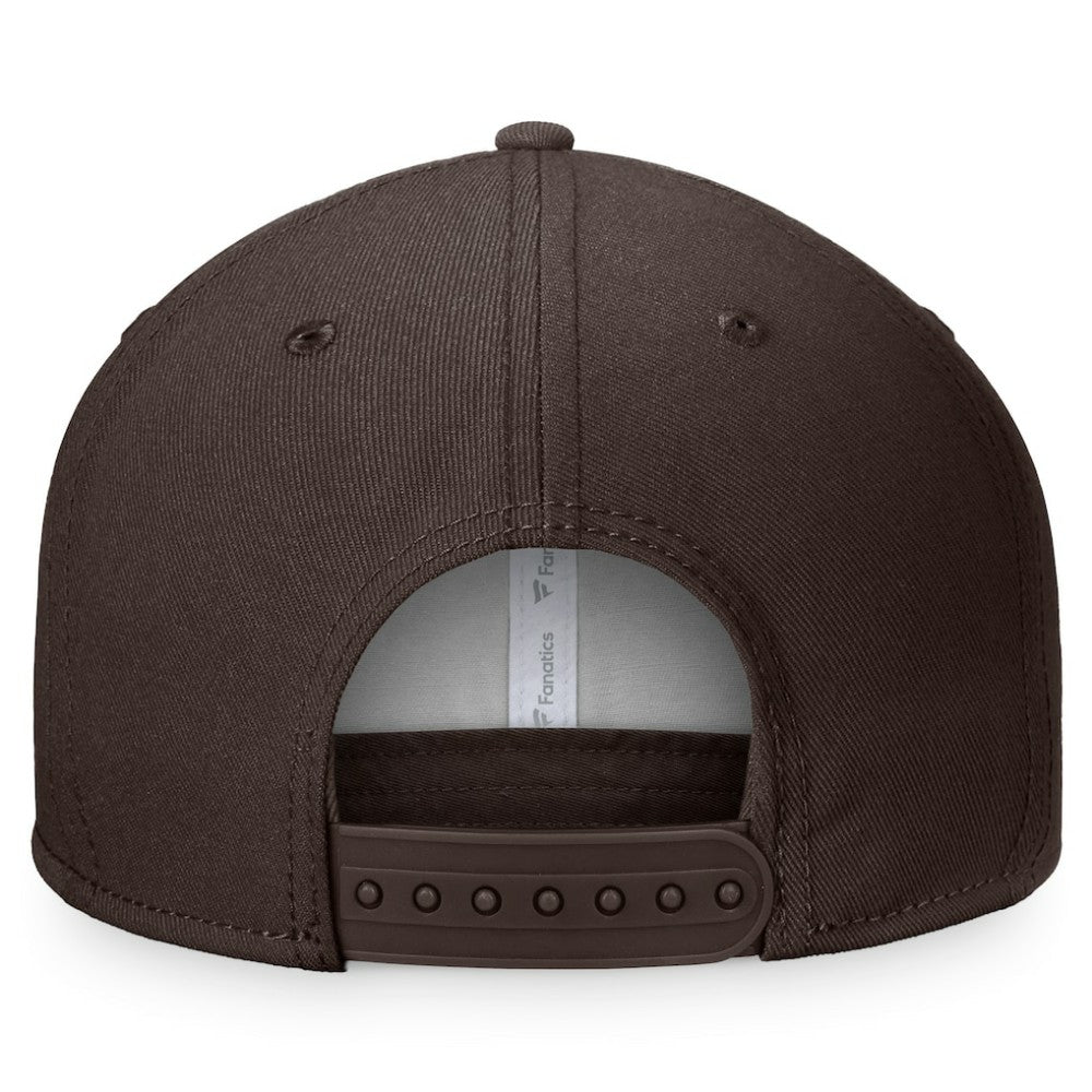 San Diego Padres Fanatics Cycle Snapback Hat | MLB US