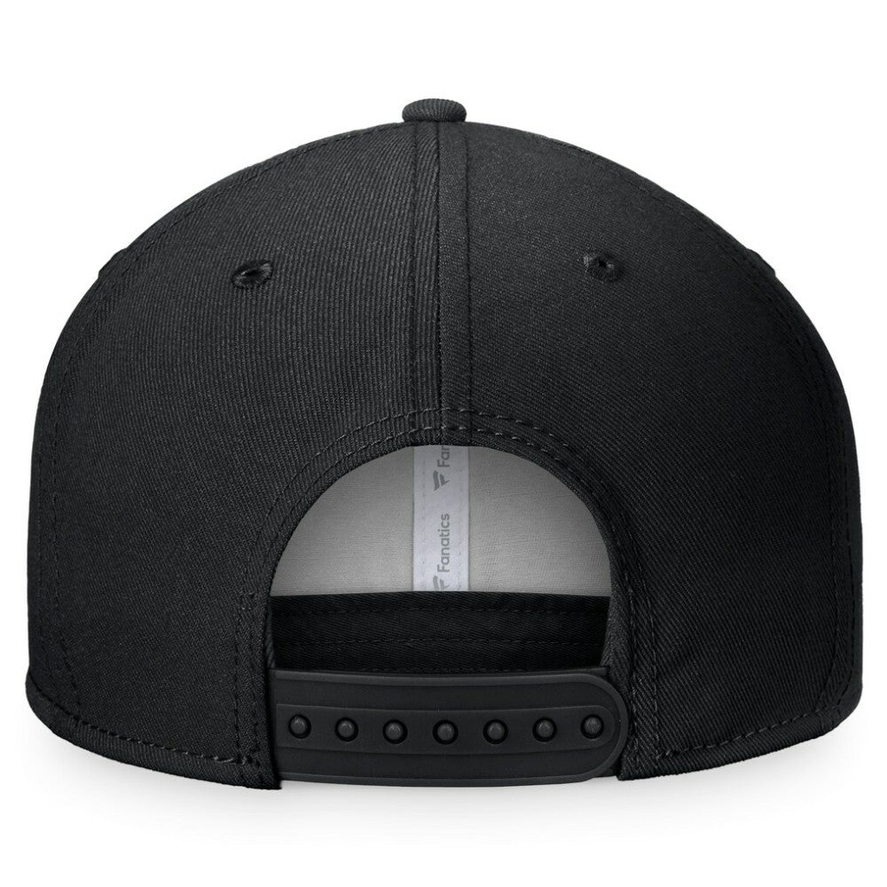 San Francisco Giants Fanatics Cycle Snapback Hat | MLB On Sale