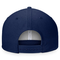Tampa Bay Rays Fanatics Cycle Snapback Hat | MLB New