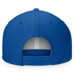 Texas Rangers Fanatics Cycle Snapback Hat | MLB Shop