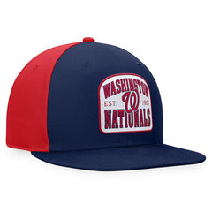 Washington Nationals Fanatics Cycle Snapback Hat | MLB US
