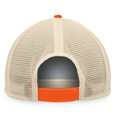 San Francisco Giants Fanatics Cooperstown Collection Talley Foam Trucker Snapback Hat | MLB On Sale